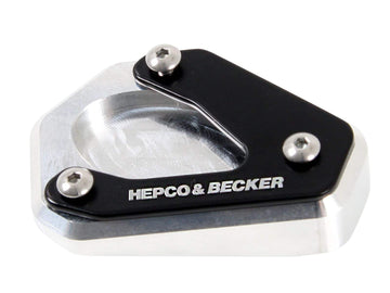 Kawasaki Z 1000 SX [2017-2019] - Plaque de support latéral