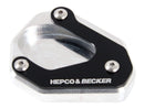 KAWASAKI NINJA 400 [2018-2023] - Plaque de support latéral-2