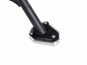 KAWASAKI Z 400 [2019-2023] - Plaque de support latéral