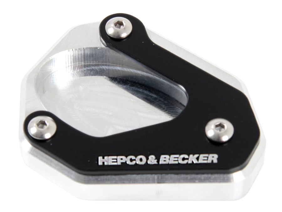 Kawasaki Ninja 125 [2018-2025] - side stand plate