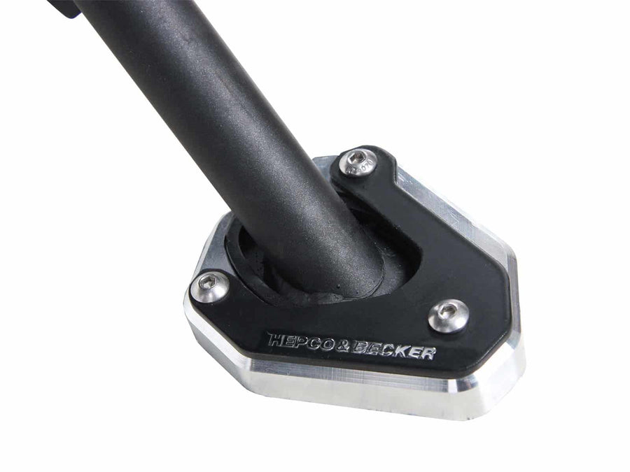 Kawasaki Ninja 125 [2018-2025] - side stand plate