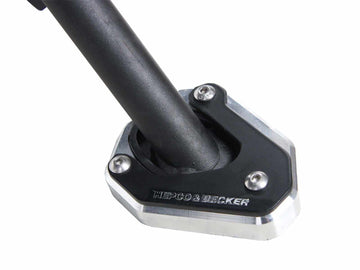 Kawasaki Ninja 125 [2018-2025] - side stand plate