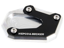 Suzuki GSR 750 [2011-2016] - side stand plate-3