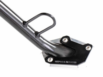 Suzuki GSR 750 [2011-2016] - plaque de support latéral - 0