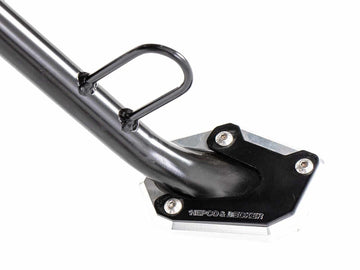 Suzuki GSX 8S [2023-2025] - side stand plate - 0