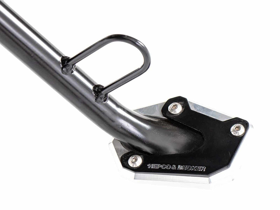 Suzuki GSX-S 1000 [2015-2020]-side stand plate