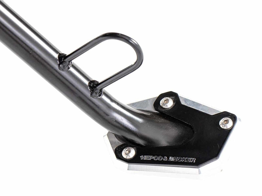 SUZUKI GSX-S 750 [2017-2021]-Plaque de support