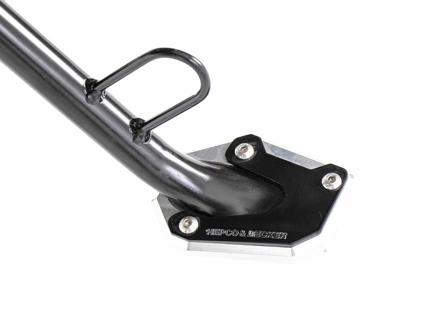 Suzuki V-Strom 1050 [2020-2022]-Plaque de support