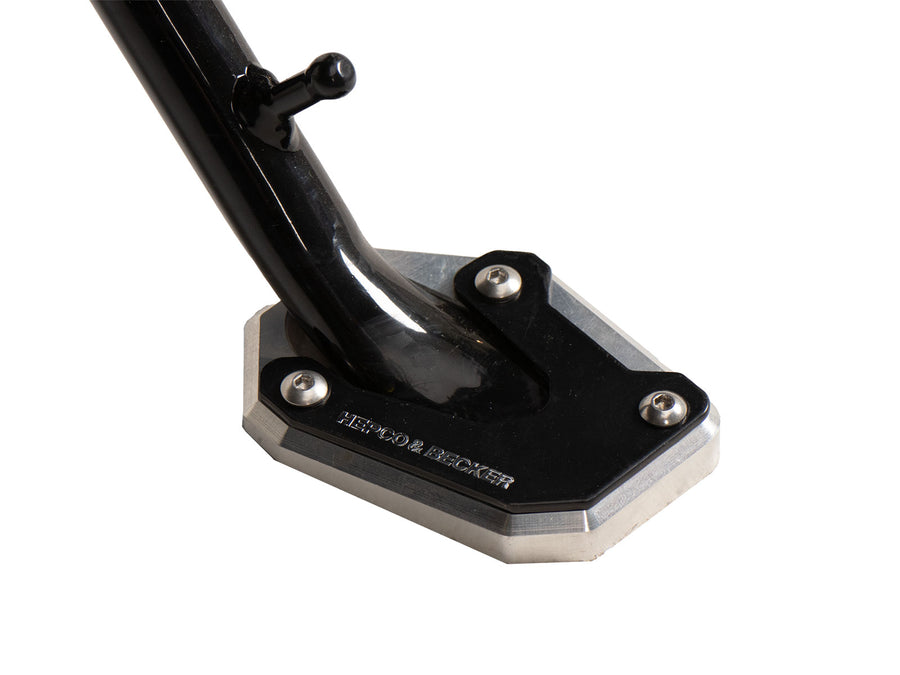 Suzuki V-Strom 800 [2024-2025]-Plaque de support