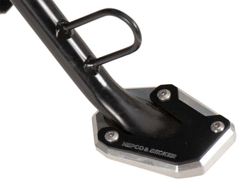 Suzuki V-Strom 1050 [2023-2025]-Plaque de support - 0