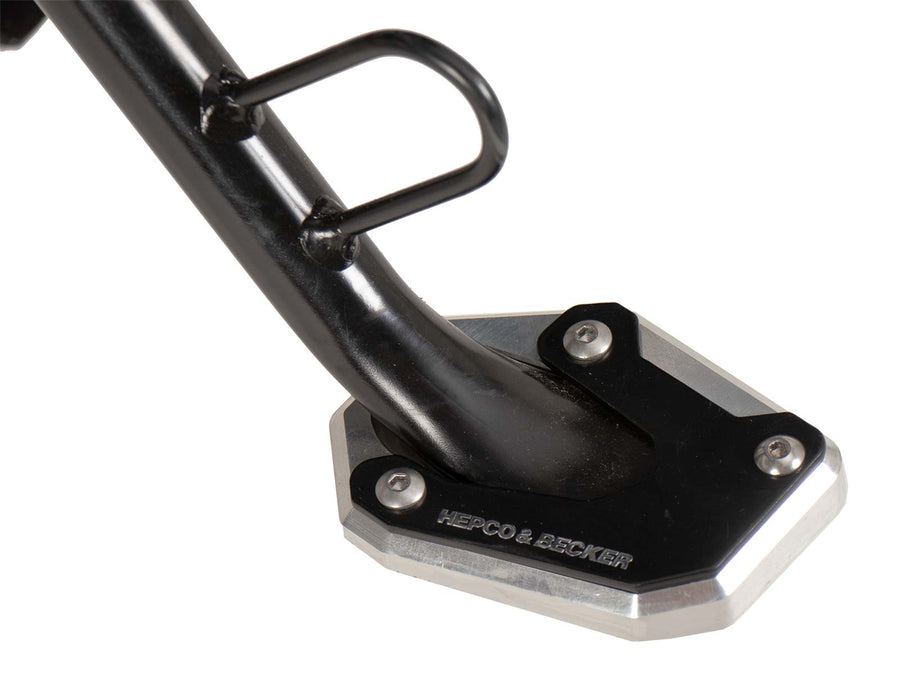 Suzuki V-Strom 1050 [2023-2025]-Plaque de support