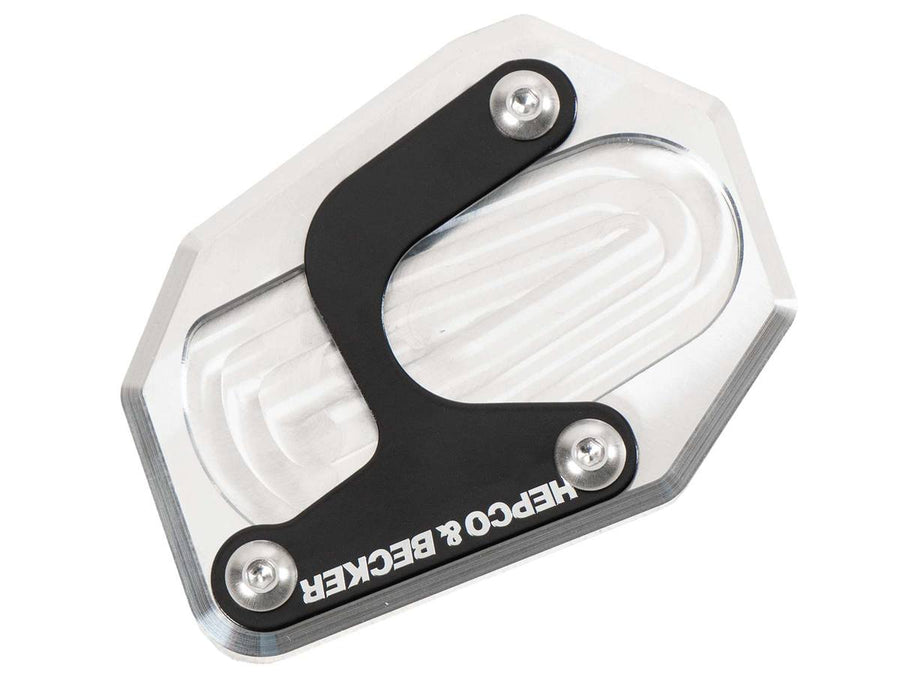 Suzuki GSX-S 1000 GX [2024-2025] - Plaque de support
