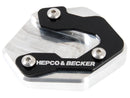 Yamaha Tracer 700 [2016-2020] - side stand plate-3
