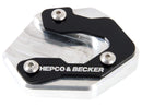 Yamaha Tracer 700 [2016-2020] - side stand plate-1