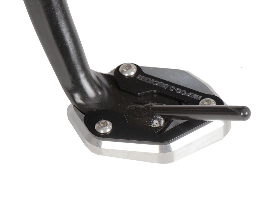 Yamaha XSR 900 [2022-2025] - Plaque de support latéral