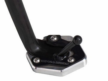 Yamaha MT-07 [2021-2024] - Plaque de support
