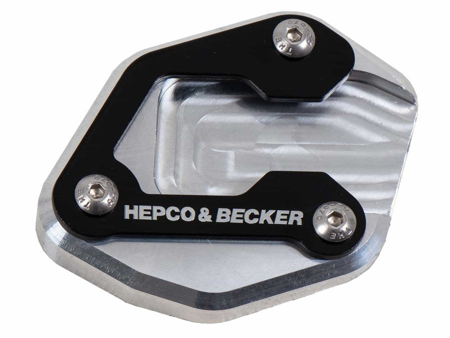 Yamaha Tracer 900 [2021-2024] - Plaque de support latéral