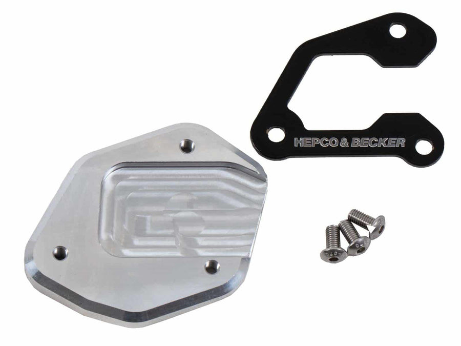 Yamaha MT-09 [2024-2025] - Assiette de support