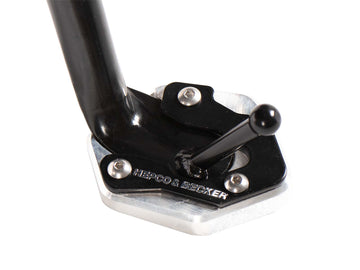 Yamaha XSR 700 [2022-2025] - Plaque de support latéral