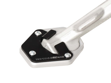Moto Guzzi Stelvio [2024-2025] - Plaque de support latéral
