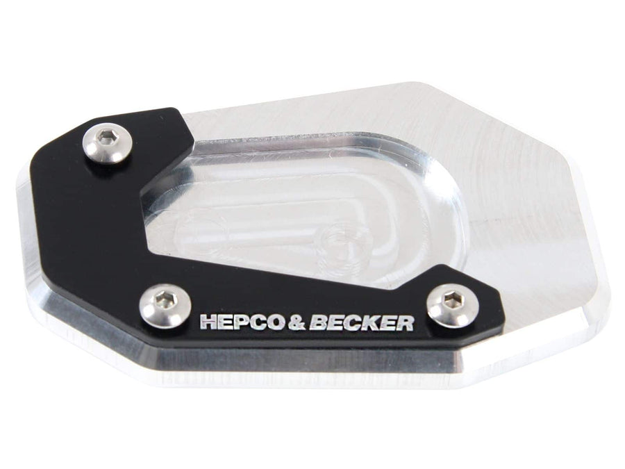 BMW R 1200 R [2006-2010] - side stand plate