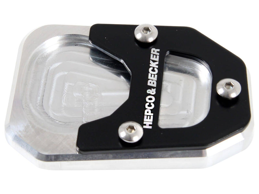 BMW R Ninet Scrambler [2016-2023] - side stand plate