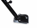 BMW R 1200 GS LC [2017-2018] - side stand plate-2