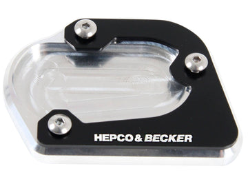 BMW R 1250 GS [2018-2023] - side stand plate - 0