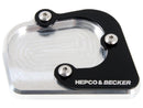 BMW R 1250 GS Adventure [2019-2024] - side stand plate-1