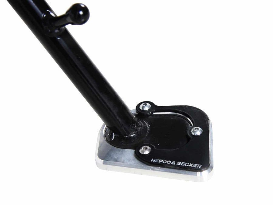 BMW R 1250 GS Adventure [2019-2024] - side stand plate