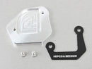 BMW F 650 GS [2008-2011] - Plaque de support latéral-2