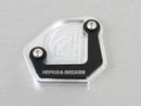 BMW F 650 GS [2008-2011] - Plaque de support latéral-1