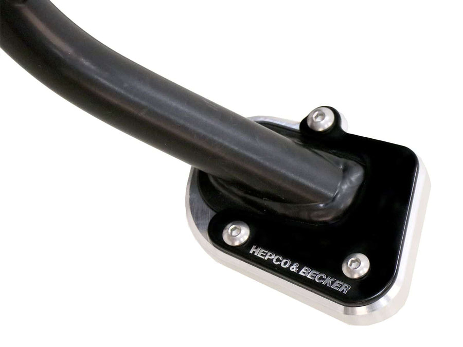 BMW F 900 GS Adventure [2024-2025] - side stand plate