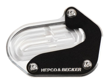 BMW R 1300 GS Adventure [2024-2025] - Plaque de support latéral
