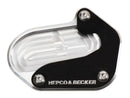 BMW R 1300 GS [2023-2025] - side stand plate-1