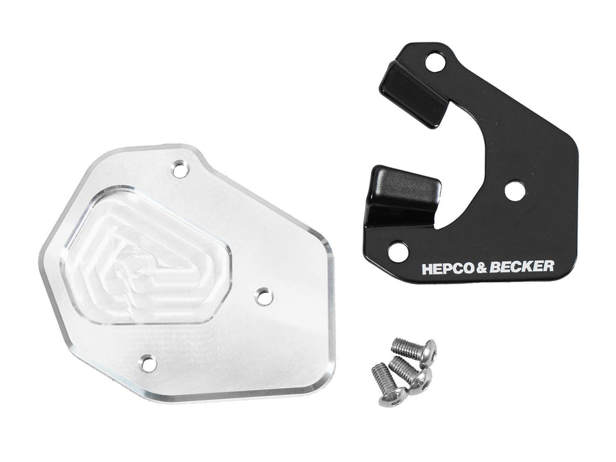 BMW R 12 NINET [2024-2025] - side stand plate