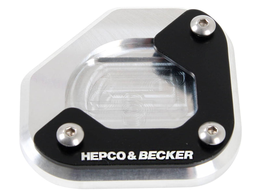 BMW F 800 GS [2008-2018] - Plaque de support latéral