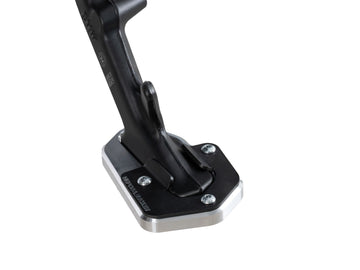 BMW R 1300 R [2025 - ] - PLAQUE BEQUILLE LATÉRALE