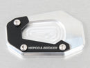 BMW R 1200 RT [2005-2013] - Plaque de support latéral-2