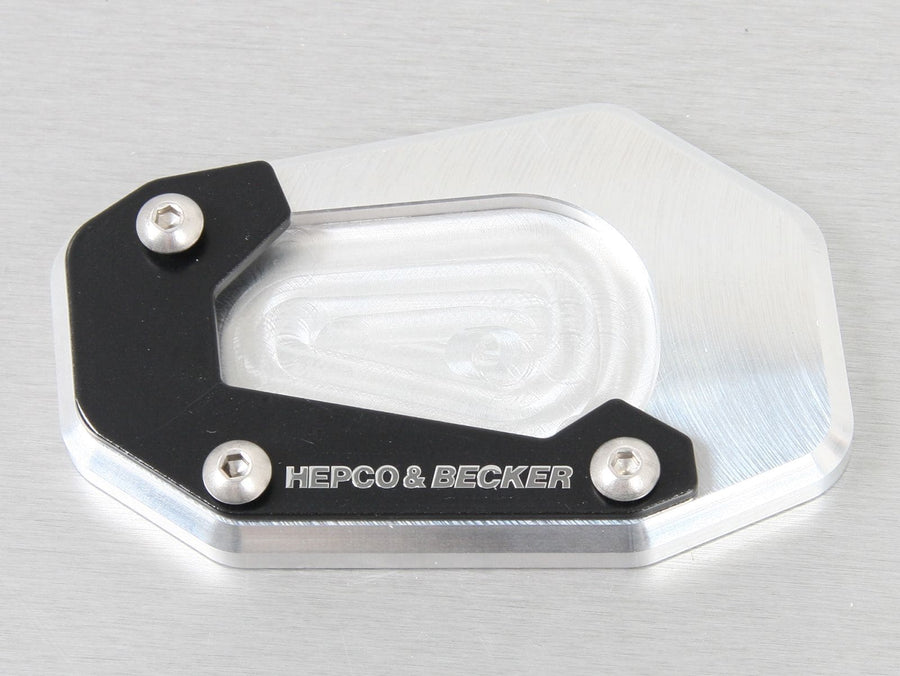 BMW R 1200 RT [2005-2013] - Plaque de support latéral