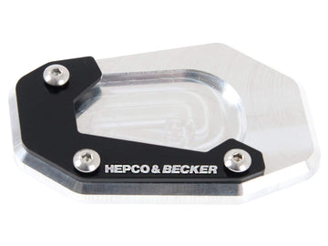 BMW R 1200 R [2011-2014] - Plaque de support latéral