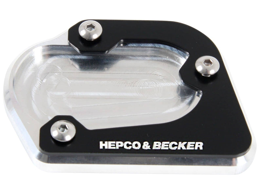 BMW R 1200 GS LC [2013-2016] - Plaque de support latéral