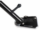 BMW R 1200 R [2015-2018] - Plaque de support latéral-2