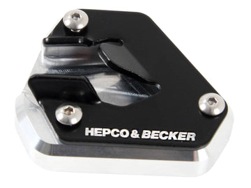 Triumph Tiger 800 XC [2010-2014] - Plaque de support latéral - 0