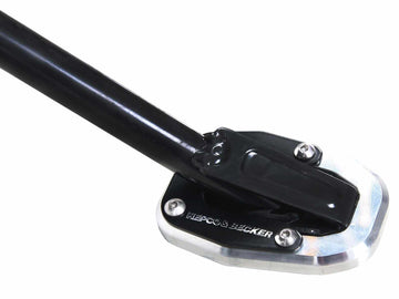 Ducati Scrambler 400 Sixty2 [2016-2020] - side stand plate (= 42117530) - 0