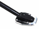 Ducati Hypermotard 939 [2016-2018] - plaque de support latéral (= 42117530)-3