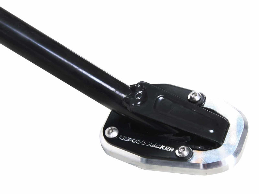 Ducati Hypermotard 939 [2016-2018] - plaque de support latéral (= 42117530)