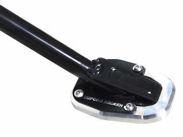 Ducati Hypermotard 939 [2016-2018] - side stand plate (= 42117530) - 0