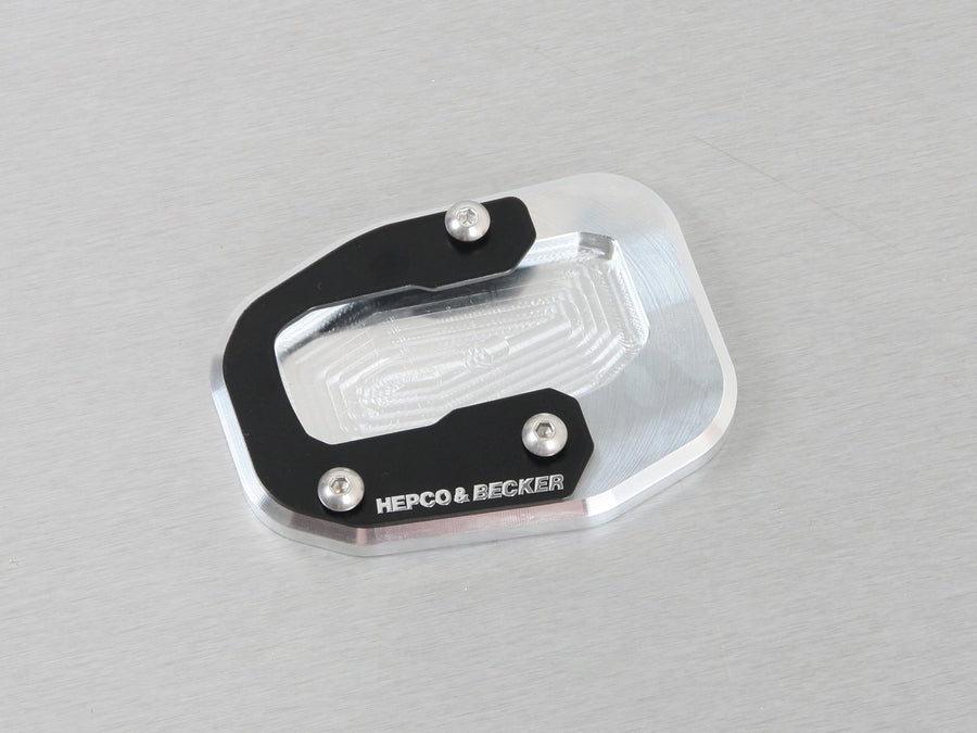 Ducati Monster 797 [2017-2020] - Plaque de support latéral (= 42117530)