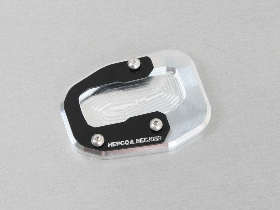 Ducati Monster 797 [2017-2020] - Plaque de support latéral (= 42117530)